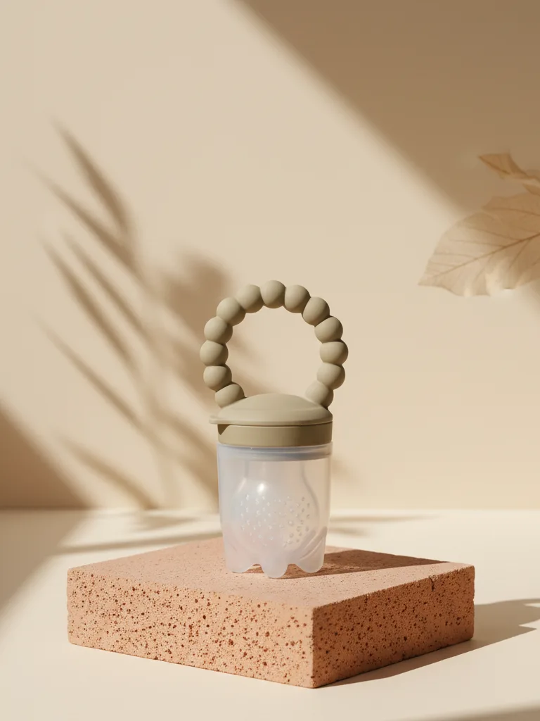 Yumsi – Smaknapp