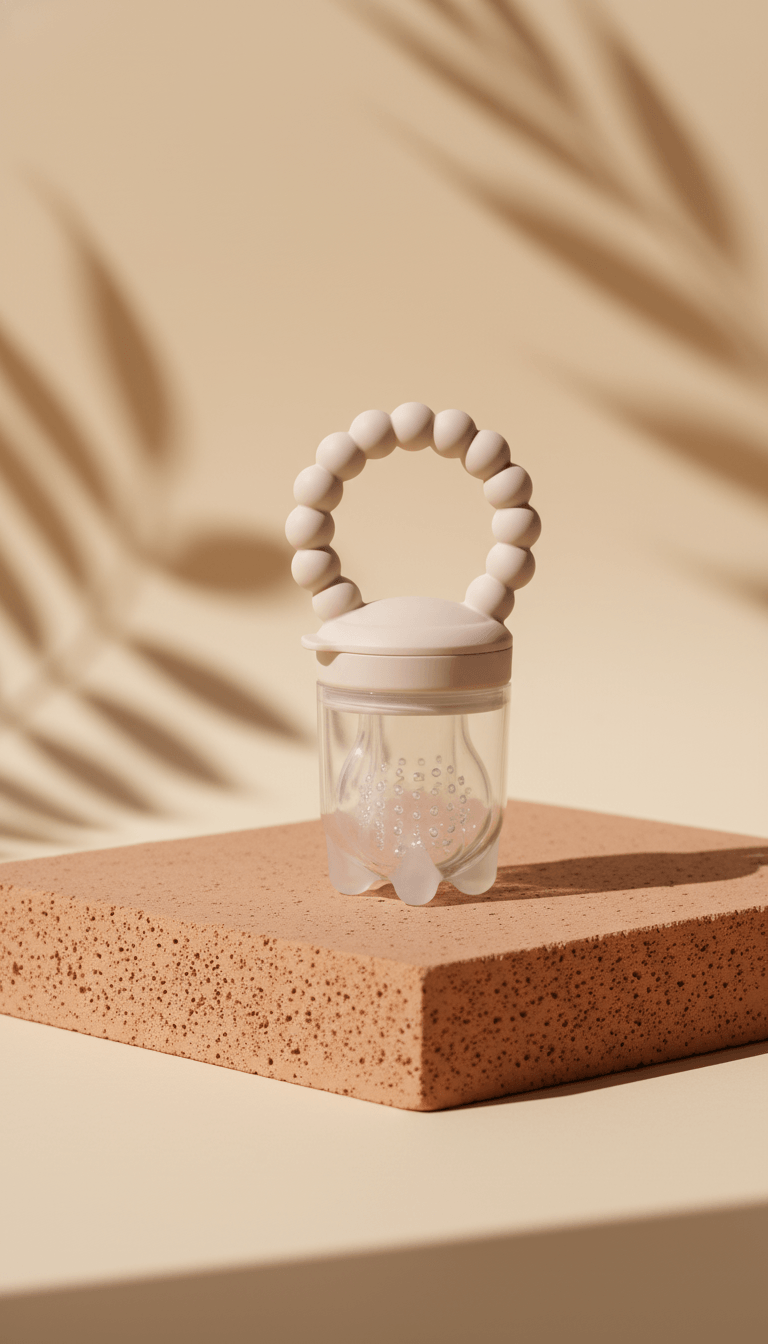 Yumsi - Smaknapp - Sand Dune