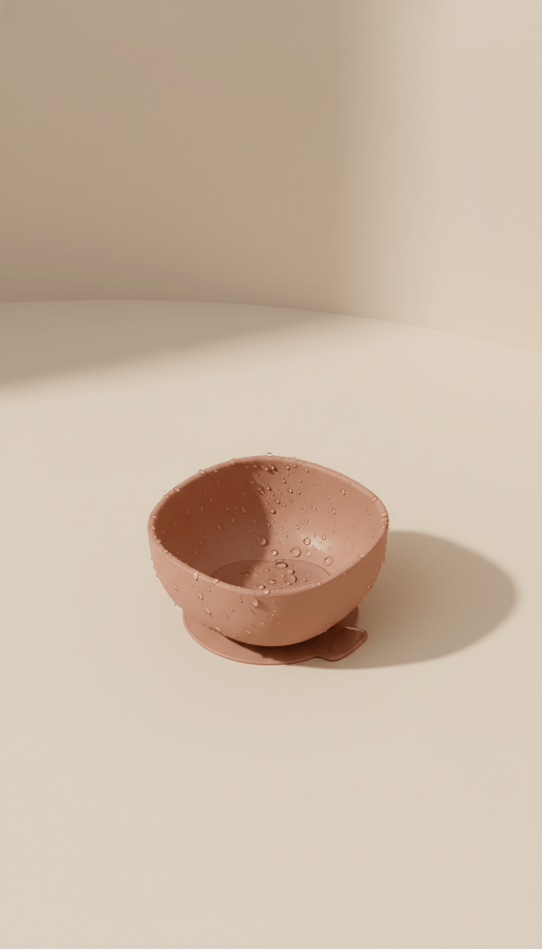 Yume - Sk&aring;l - Terracotta