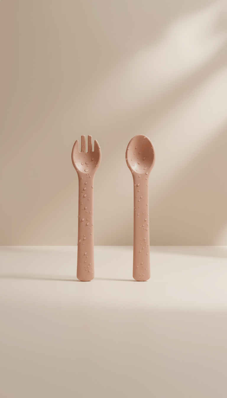 Yume - Sked & Gaffel - Terracotta