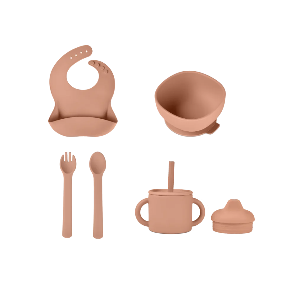 Yume – Mellan startkitet