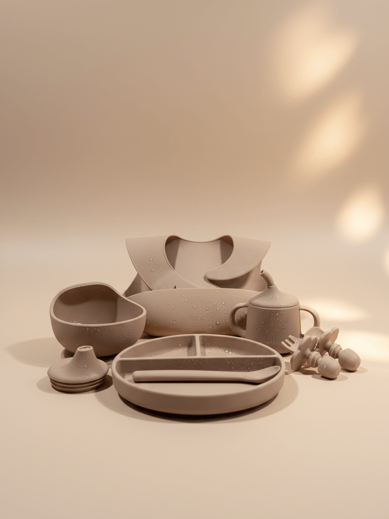 Nami – Stora startkitet