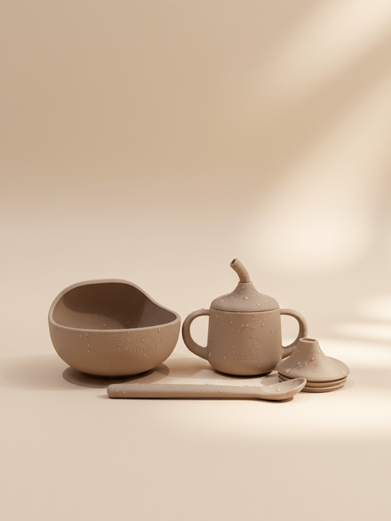 Nami – Lilla startkitet