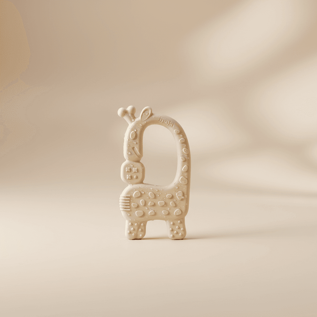 Giraff bitring i silikon