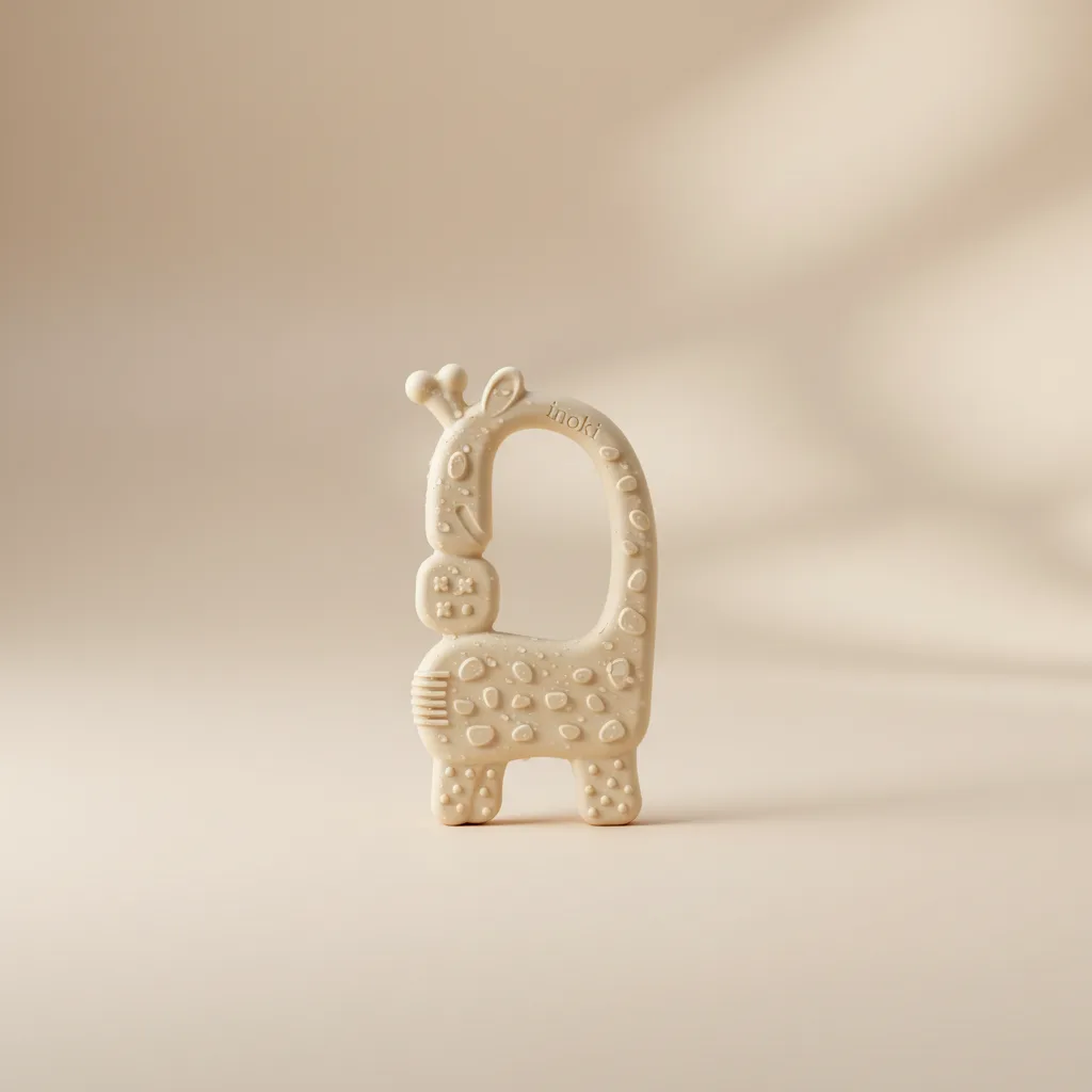 Giraff bitring i silikon