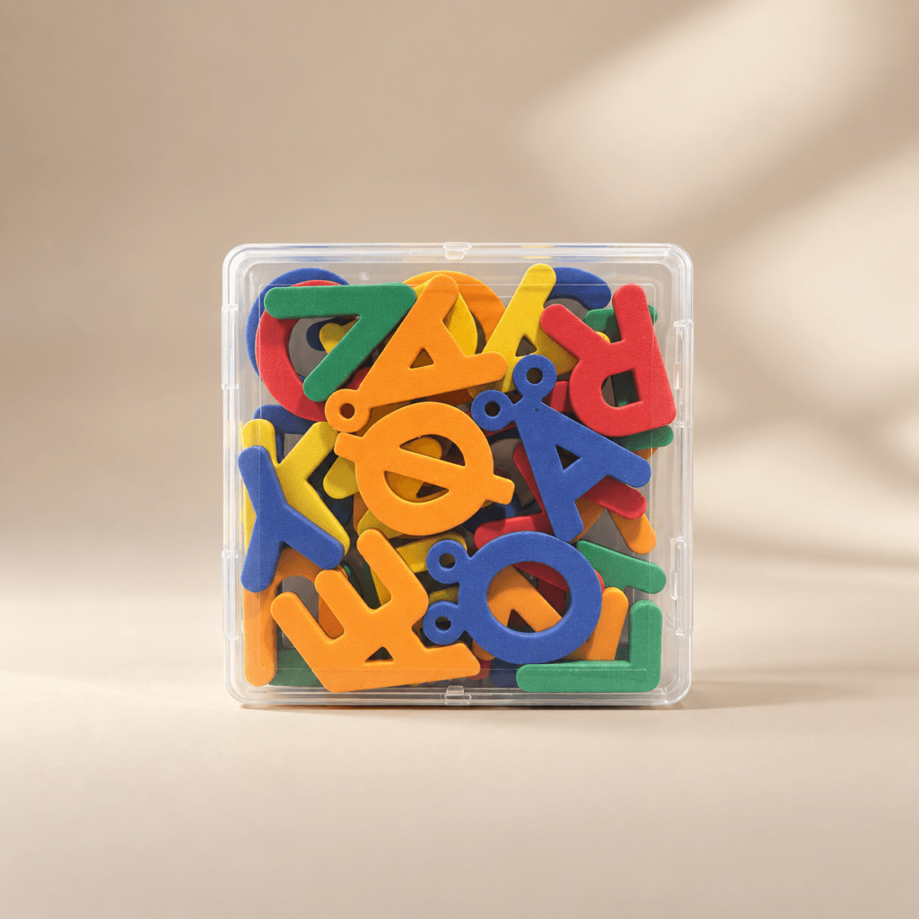 Alphabet