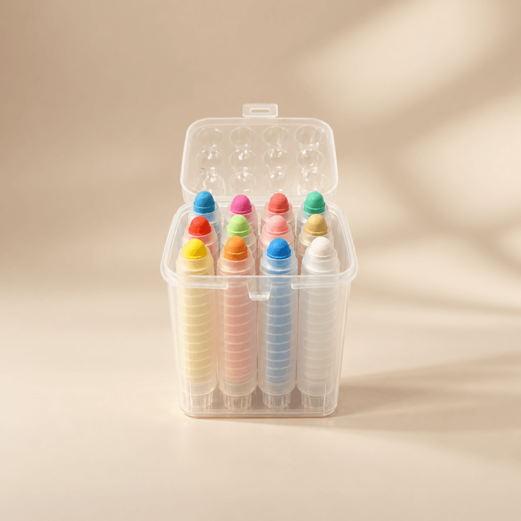 Chalk pens12