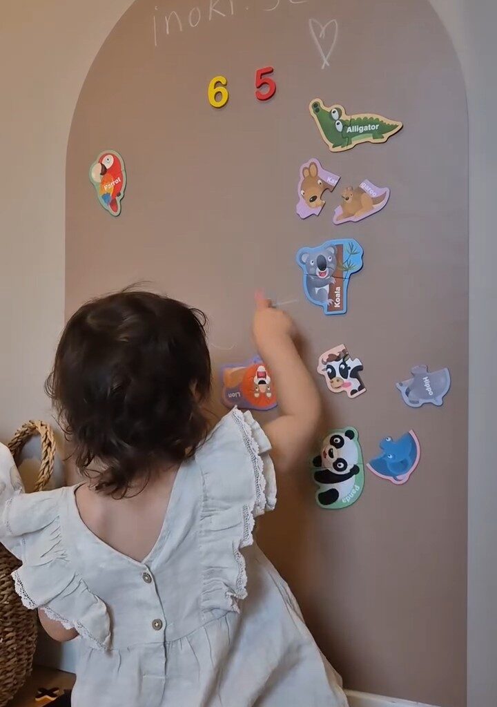 Product video